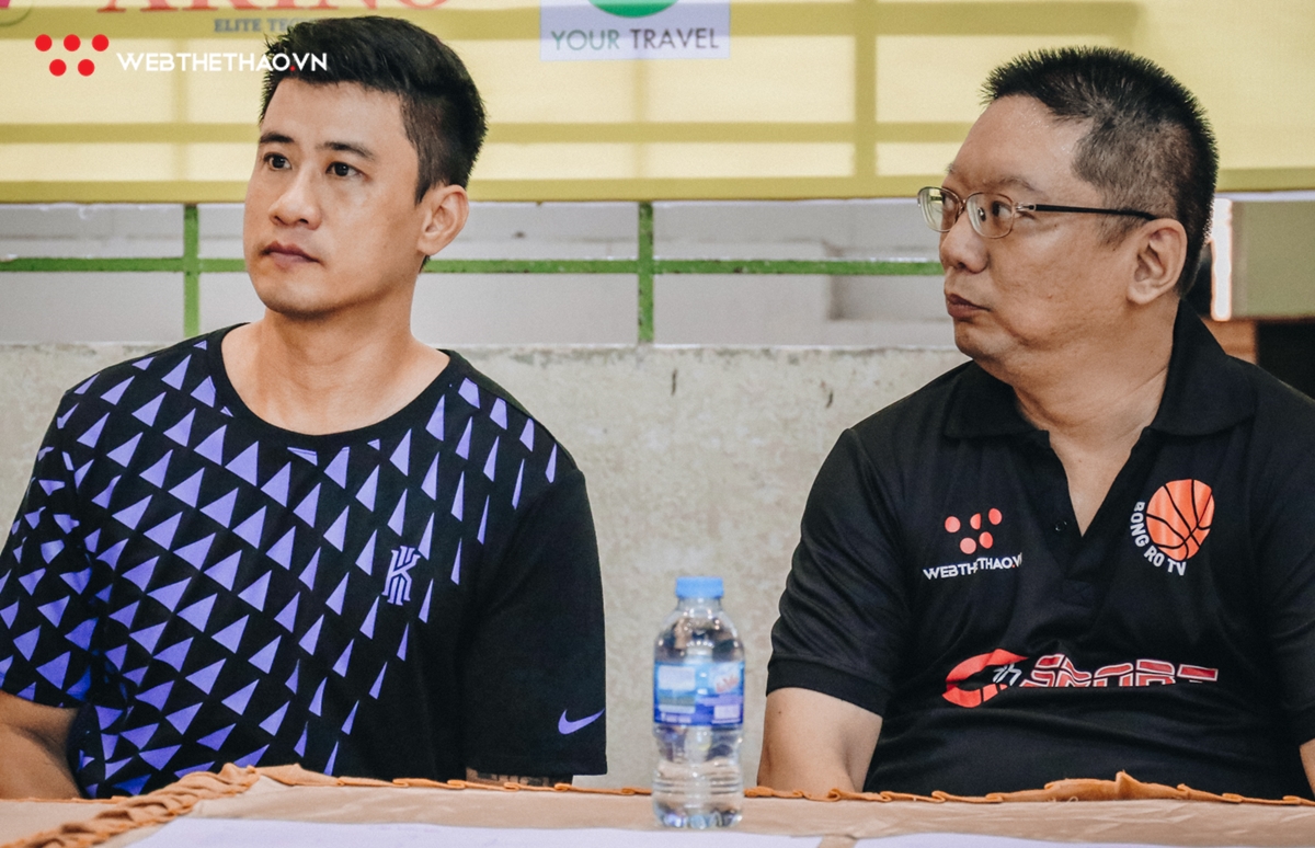 Giải 3x3 YourLife Tournament 2019: Sẵn sàng cho sân chơi 3x3 sôi nổi mang màu sắc quốc tế Giải 3x3 YourLife Tournament 2019: Sẵn sàng cho sân chơi 3x3 sôi nổi mang màu sắc quốc tế
